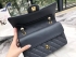 Chanel Cf 25.5cm caviar CcCfB46555566 